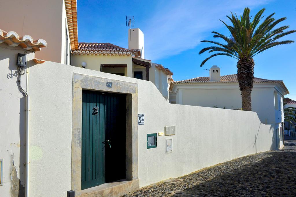 16 Porto Santo Apartments Exterior foto