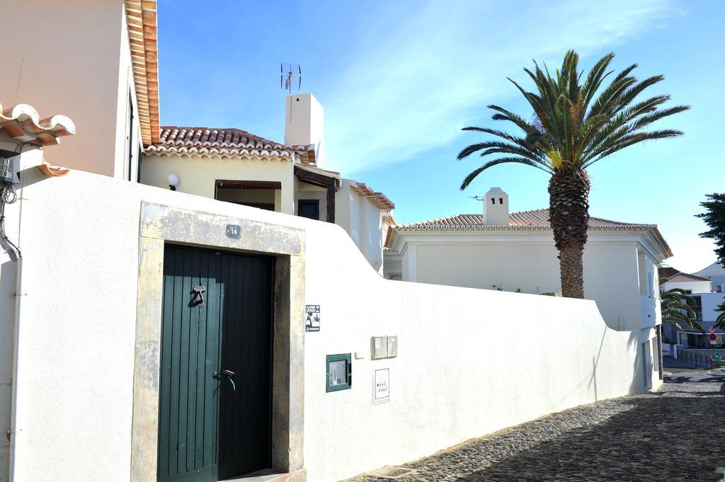 16 Porto Santo Apartments Exterior foto